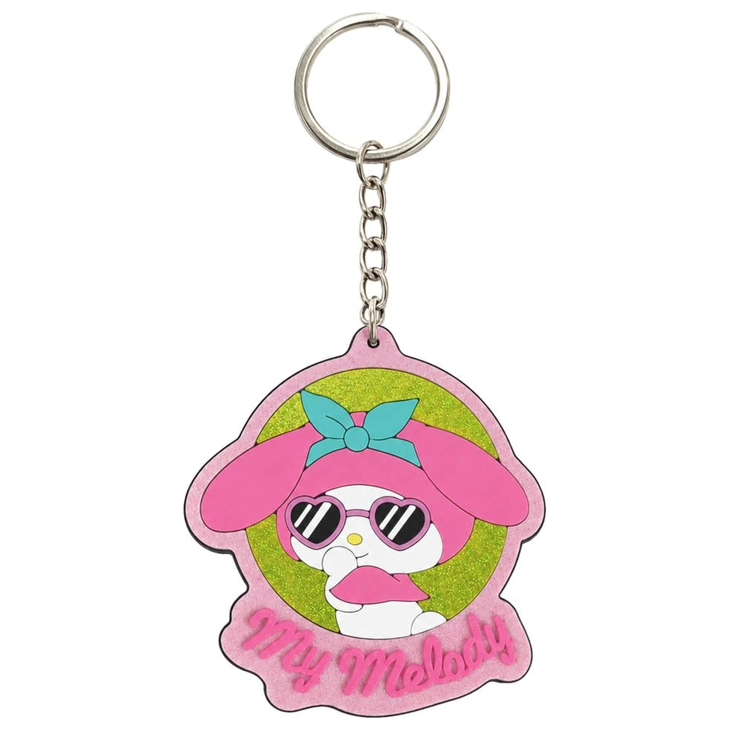 Sanrio Breloc de cauciuc My Melody 7 cm poza produsului