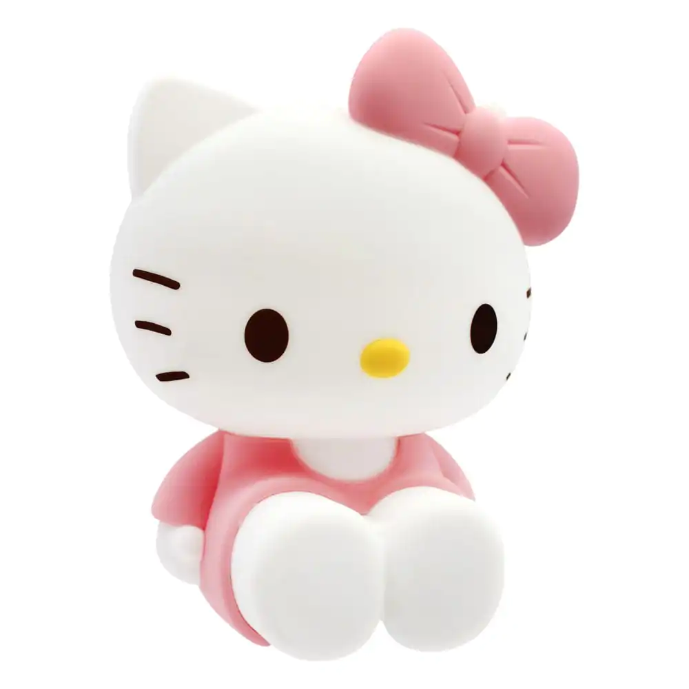 Sanrio 3D Lampa de veghe Hello Kitty poza produsului