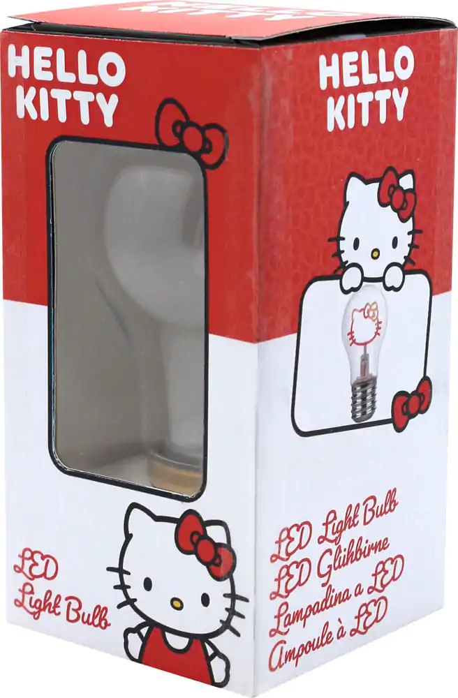 Sanrio 3D Lampa de veghe Hello Kitty poza produsului