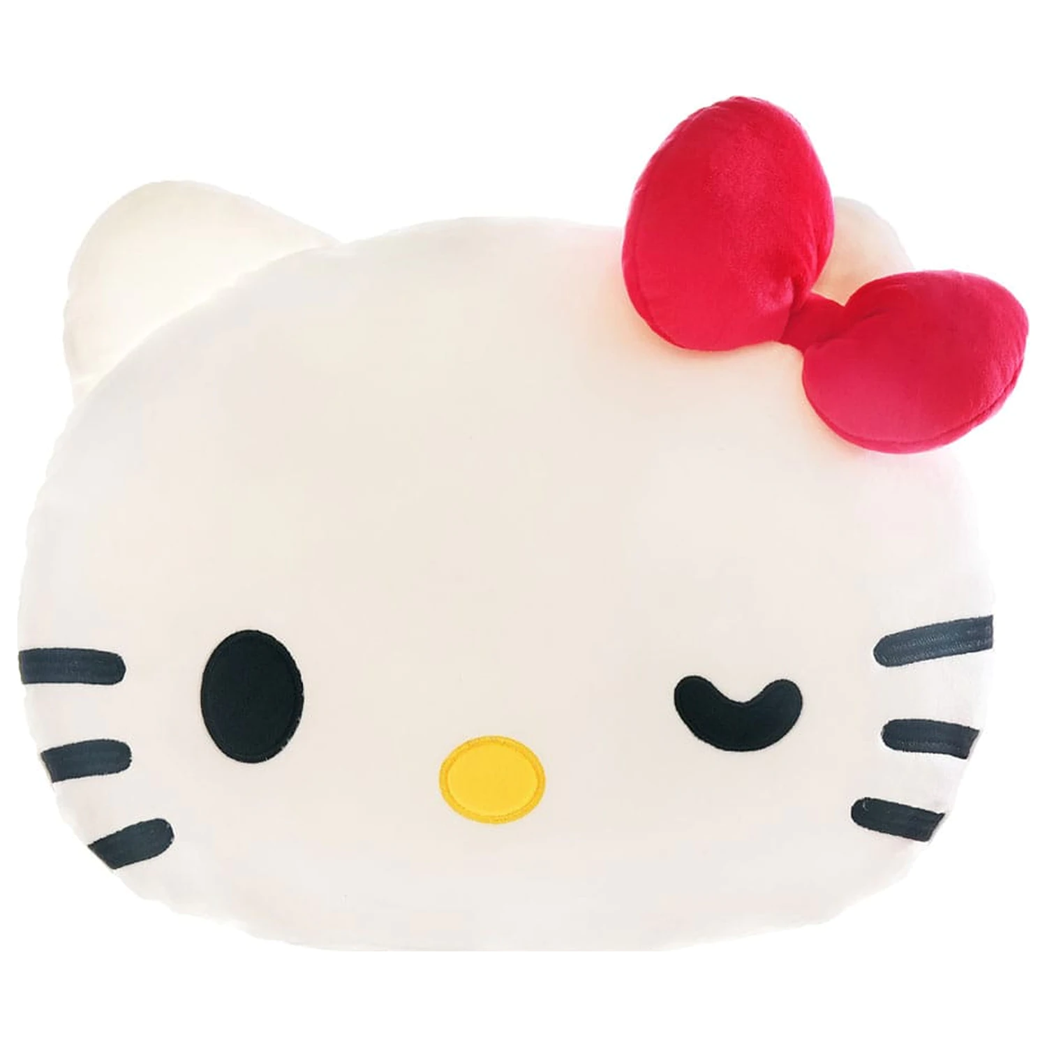 Sanrio Perna 3D Hello Kitty 37 cm poza produsului
