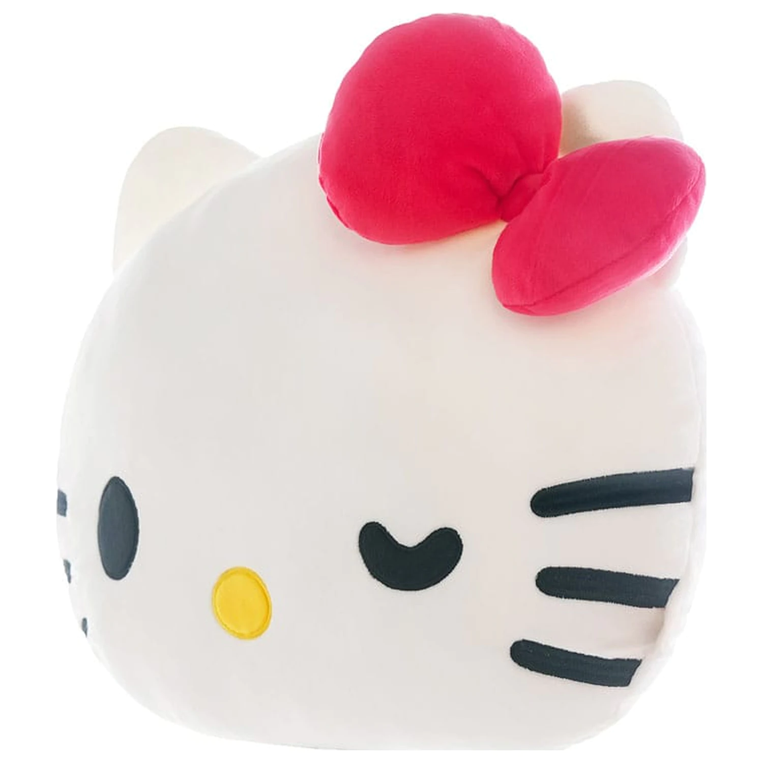 Sanrio Perna 3D Hello Kitty 37 cm poza produsului