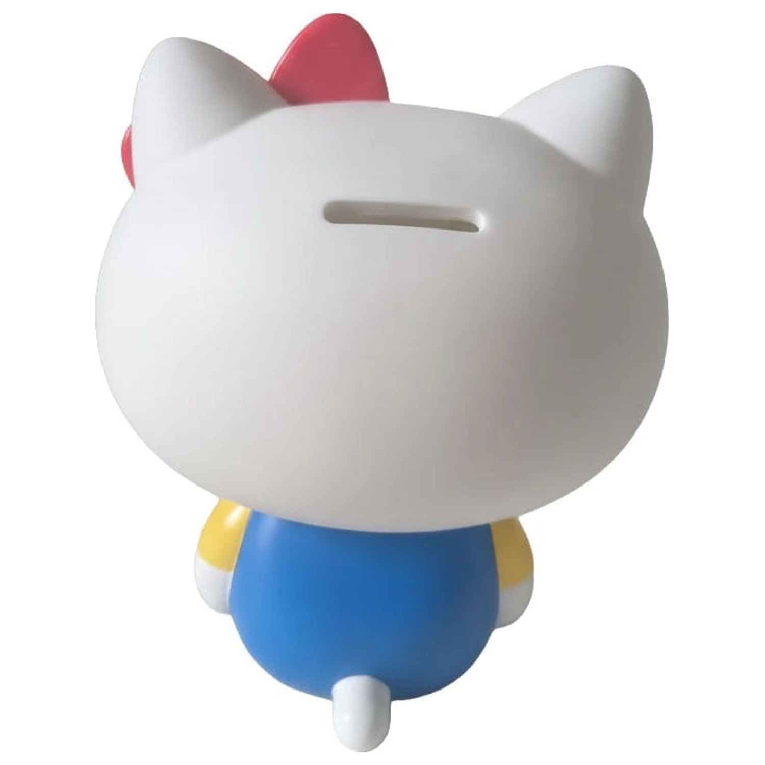 Sanrio 3D Pusculita Hello Kitty poza produsului