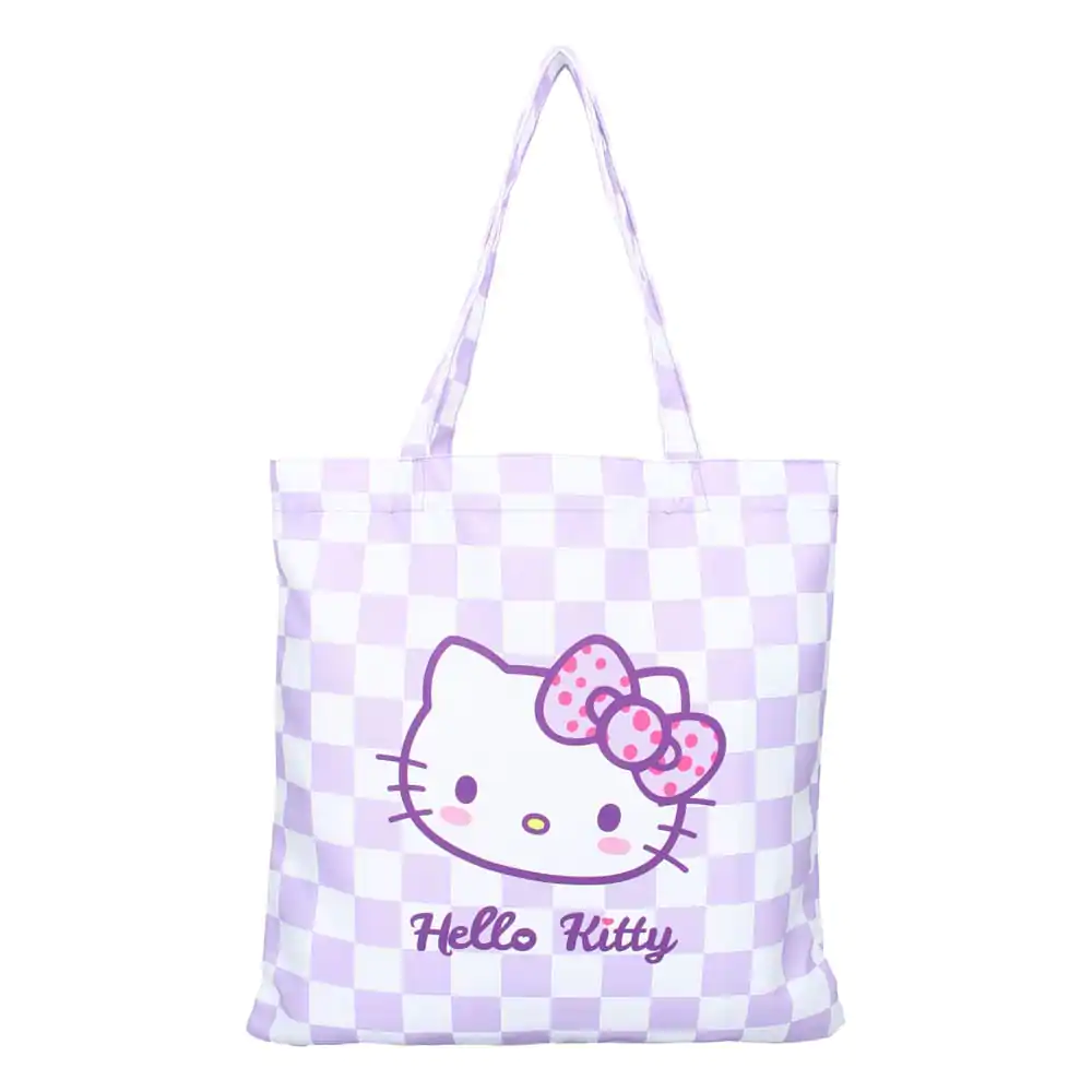 Geantă Tote Sanrio Hello Kitty Bag It Up! poza produsului