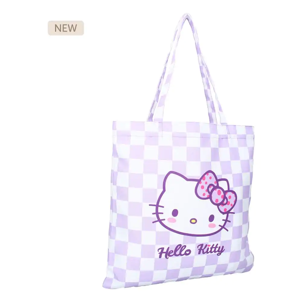 Geantă Tote Sanrio Hello Kitty Bag It Up! poza produsului