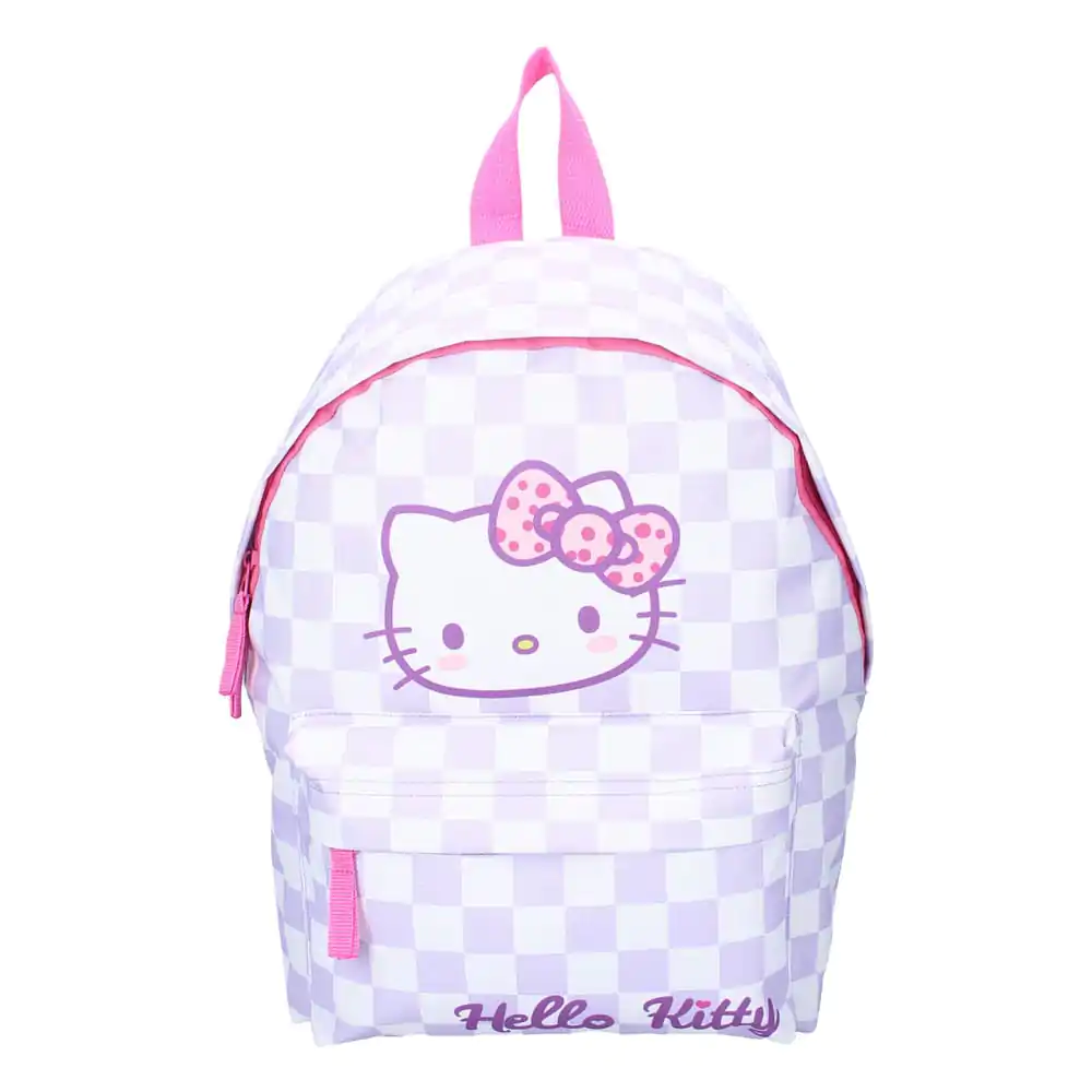 Sanrio Rucsac Hello Kitty Bag It Up! poza produsului