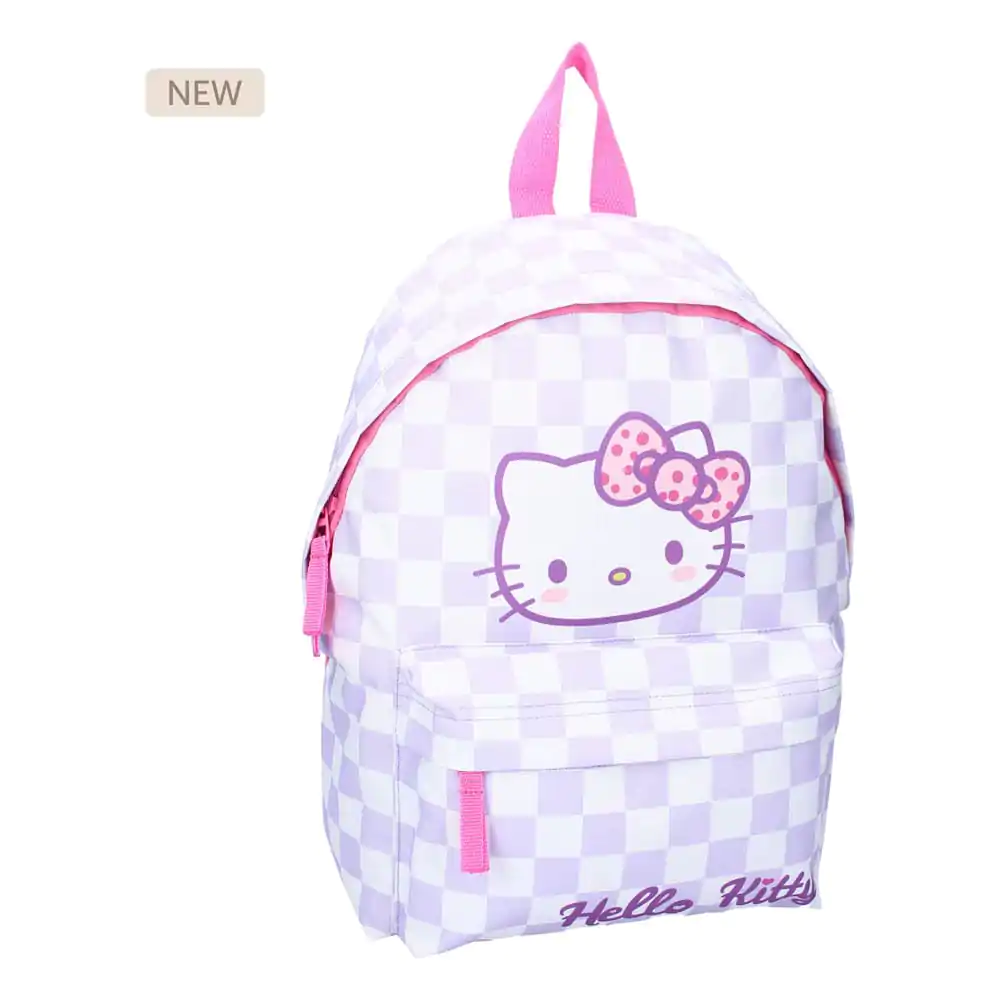 Sanrio Rucsac Hello Kitty Bag It Up! poza produsului