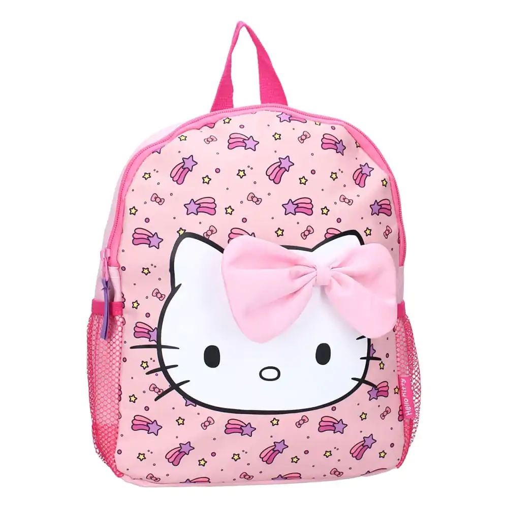 Sanrio Rucsac Hello Kitty Best Day Ever poza produsului
