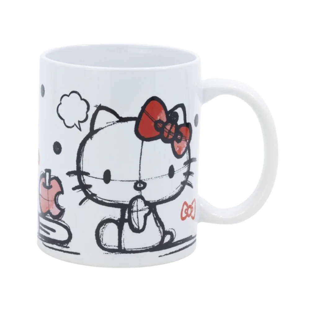 Sanrio Cană Hello Kitty 325 ml poza produsului