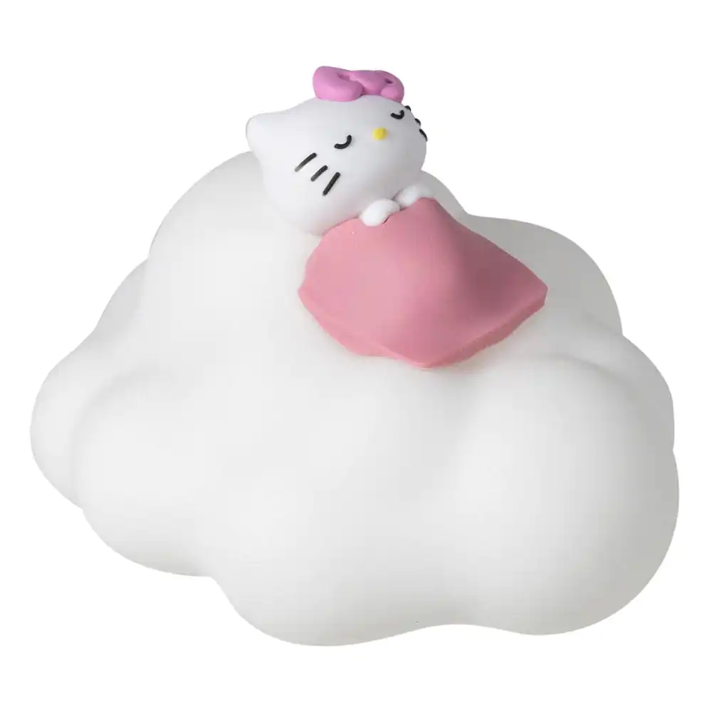 Sanrio Lampa Hello Kitty Cloud poza produsului