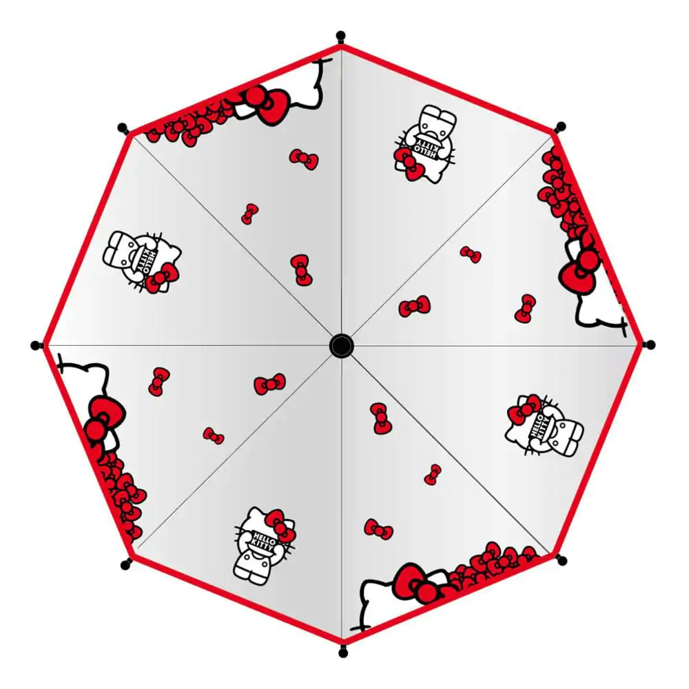Umbrelă Sanrio Hello Kitty poza produsului