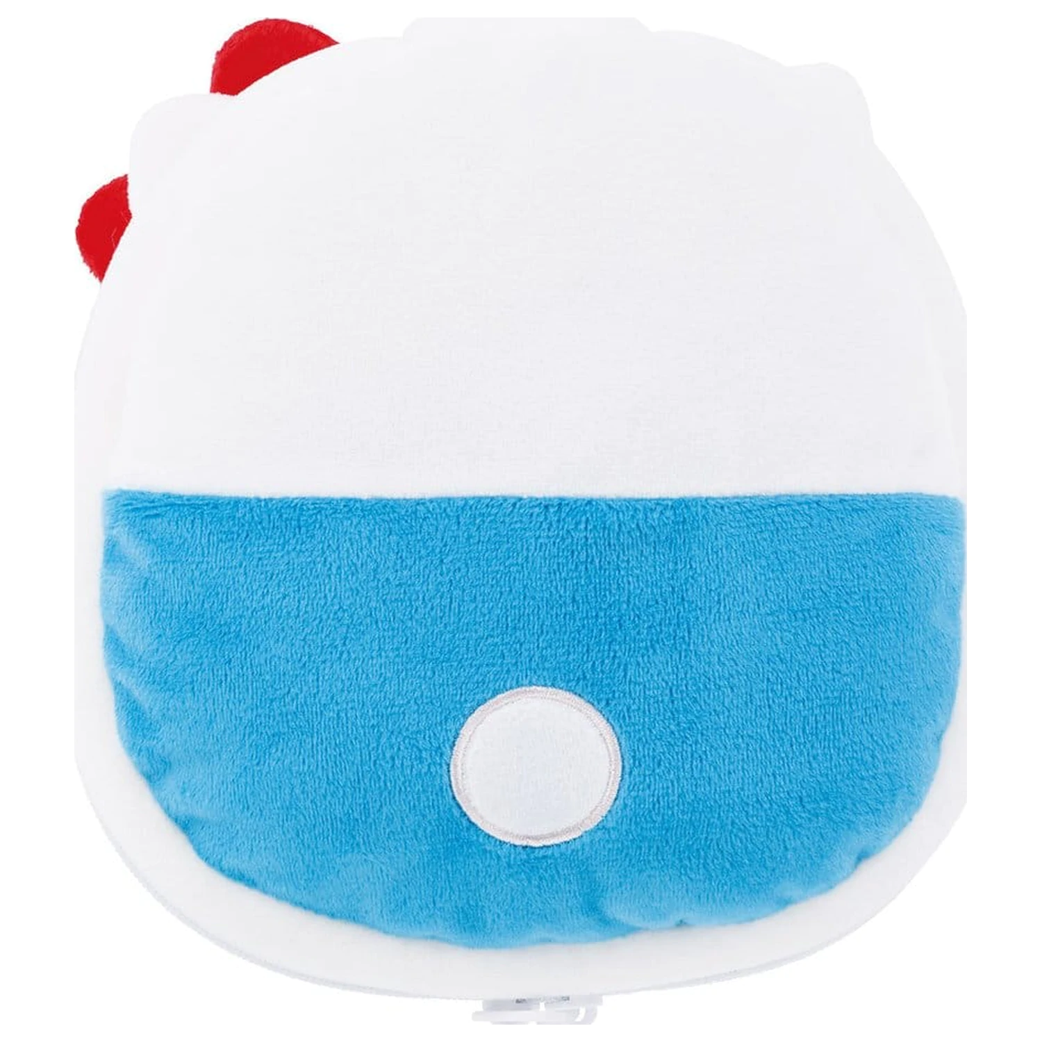 Borseta Sanrio Hello Kitty Fluffy poza produsului
