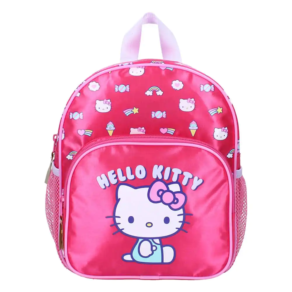 Rucsac Sanrio Hello Kitty Follow The Rainbow poza produsului