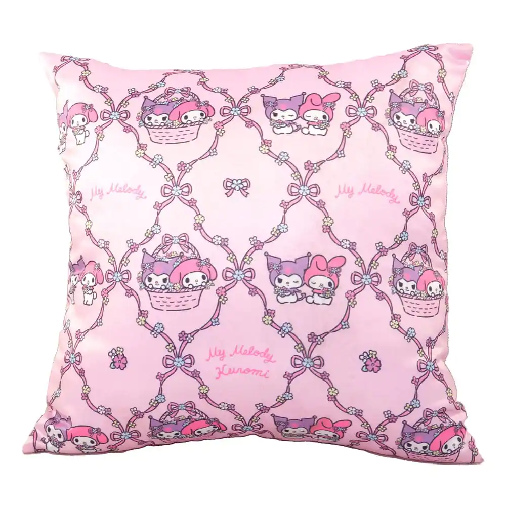 Sanrio Perna Hello Kitty & Friends Pastel Flower 35 x 35 cm poza produsului