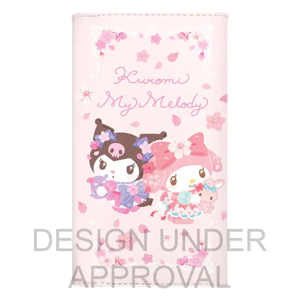 Sanrio Portofel Monede Hello Kitty & Friends poza produsului