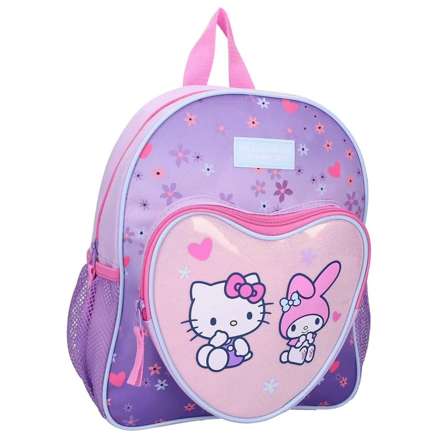 Rucsac Sanrio Hello Kitty & Friends True Hearts poza produsului