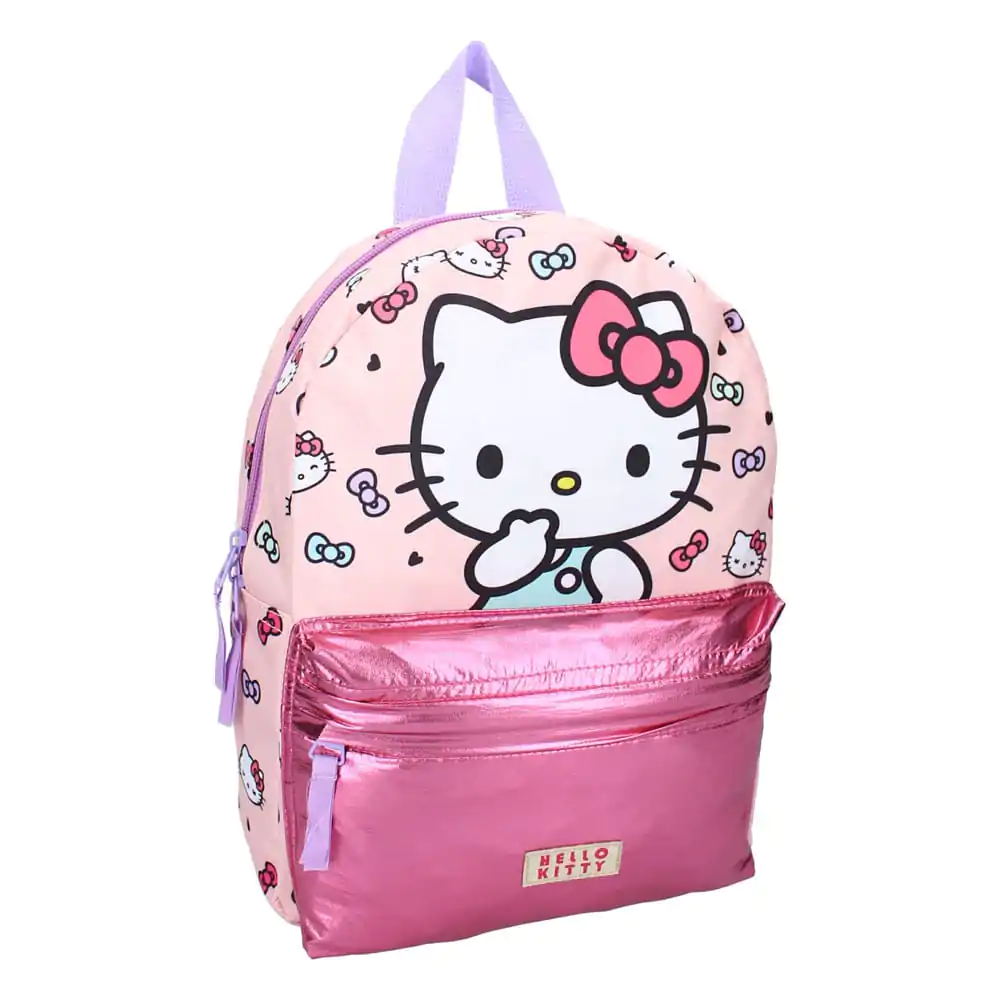 Sanrio rucsac Hello Kitty Funshine poza produsului