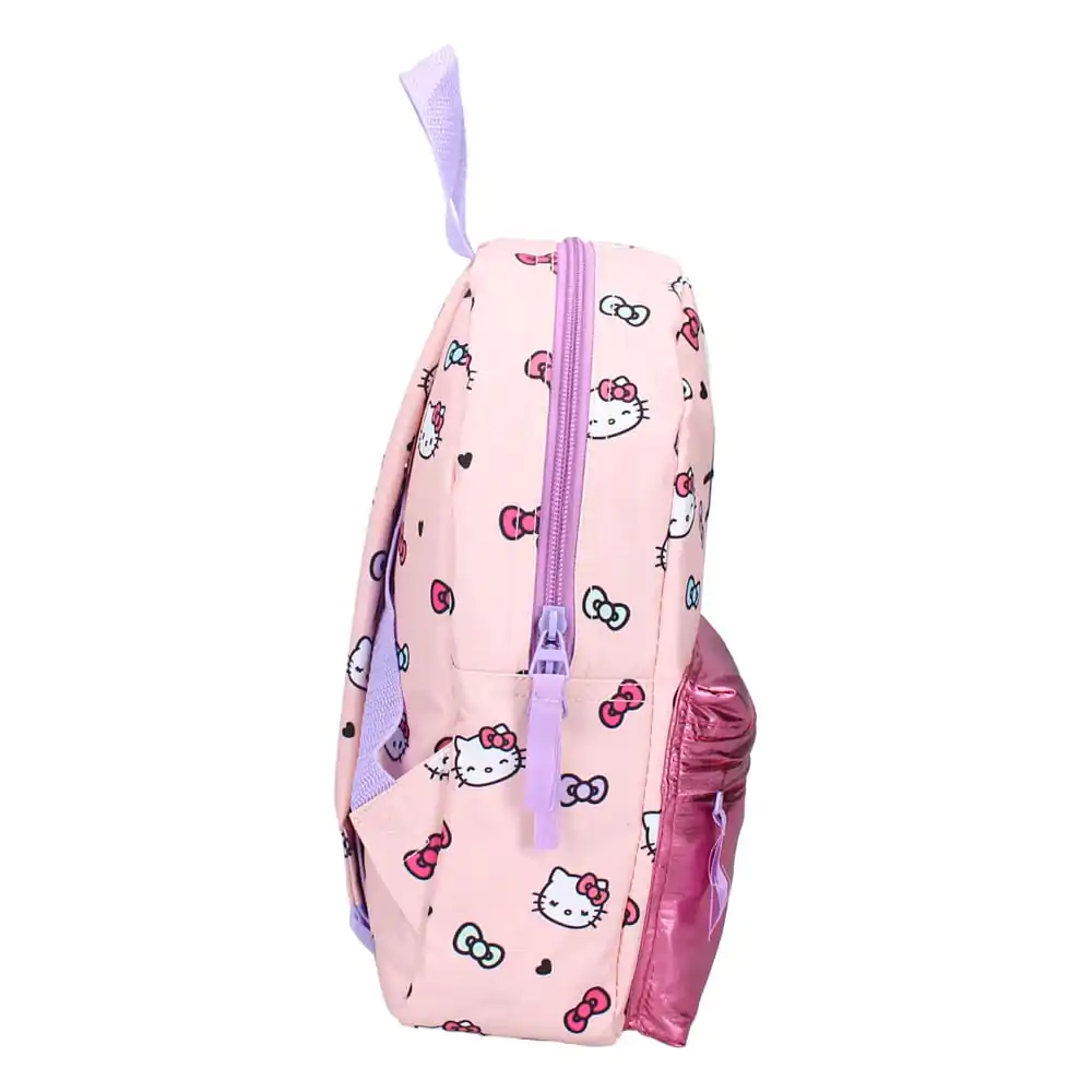 Sanrio rucsac Hello Kitty Funshine poza produsului