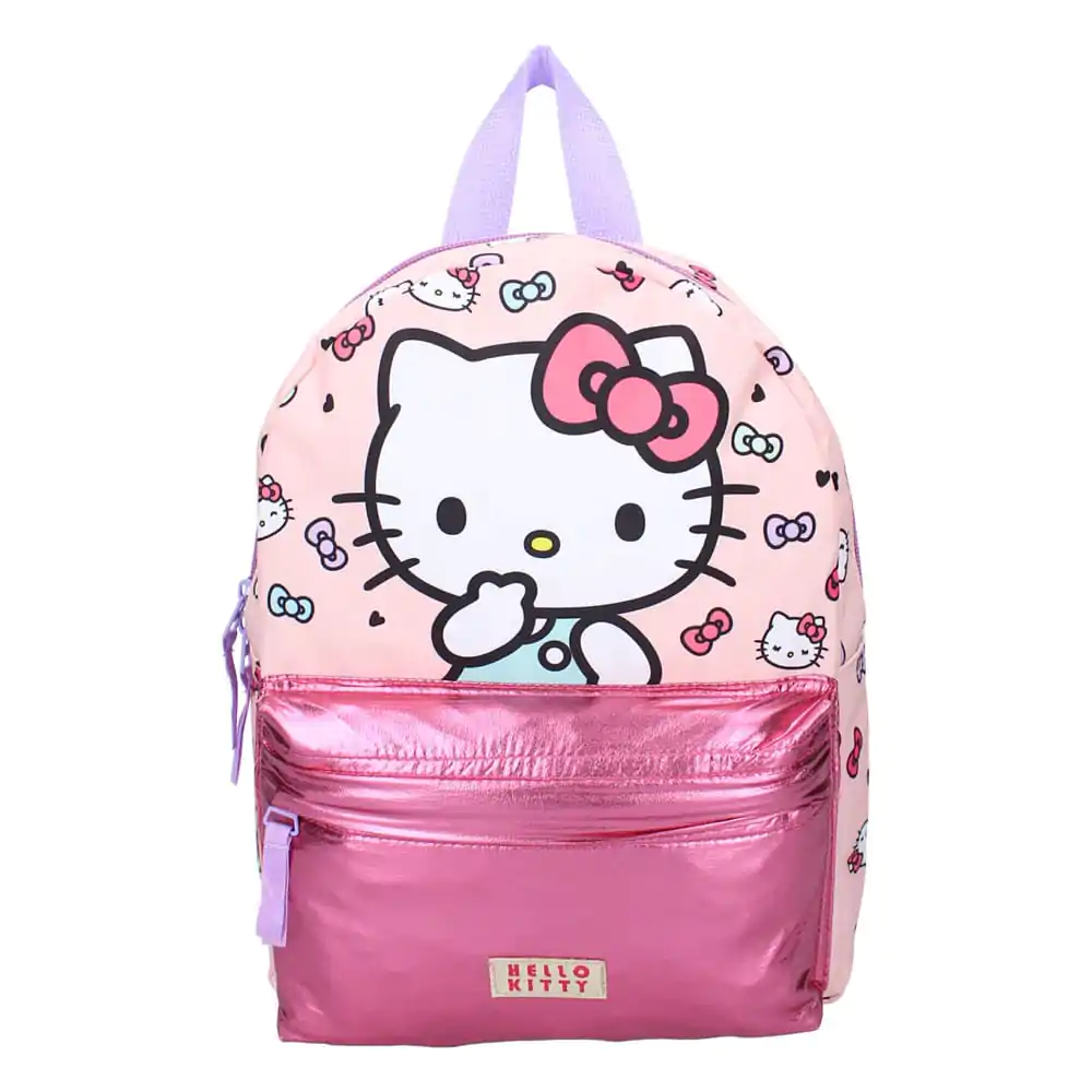 Sanrio rucsac Hello Kitty Funshine poza produsului