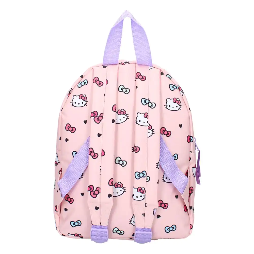 Sanrio rucsac Hello Kitty Funshine poza produsului