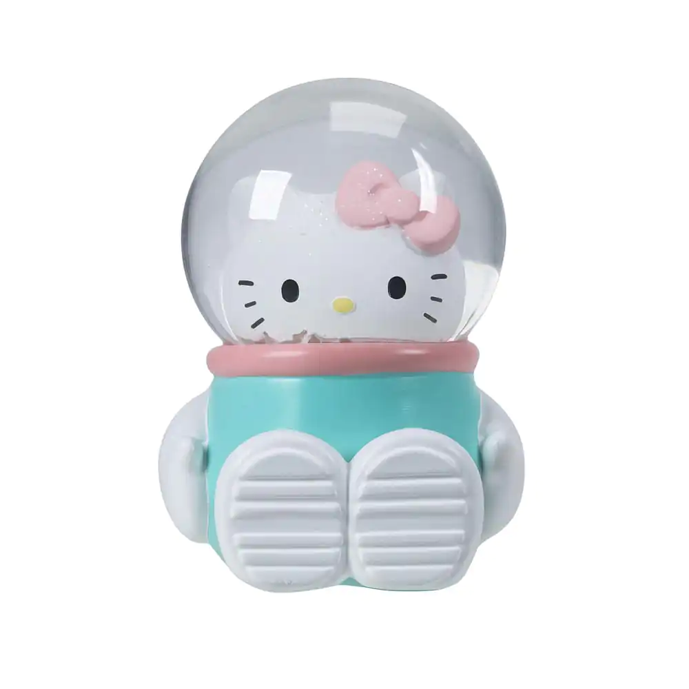 Sanrio Glob de zapada Hello Kitty poza produsului