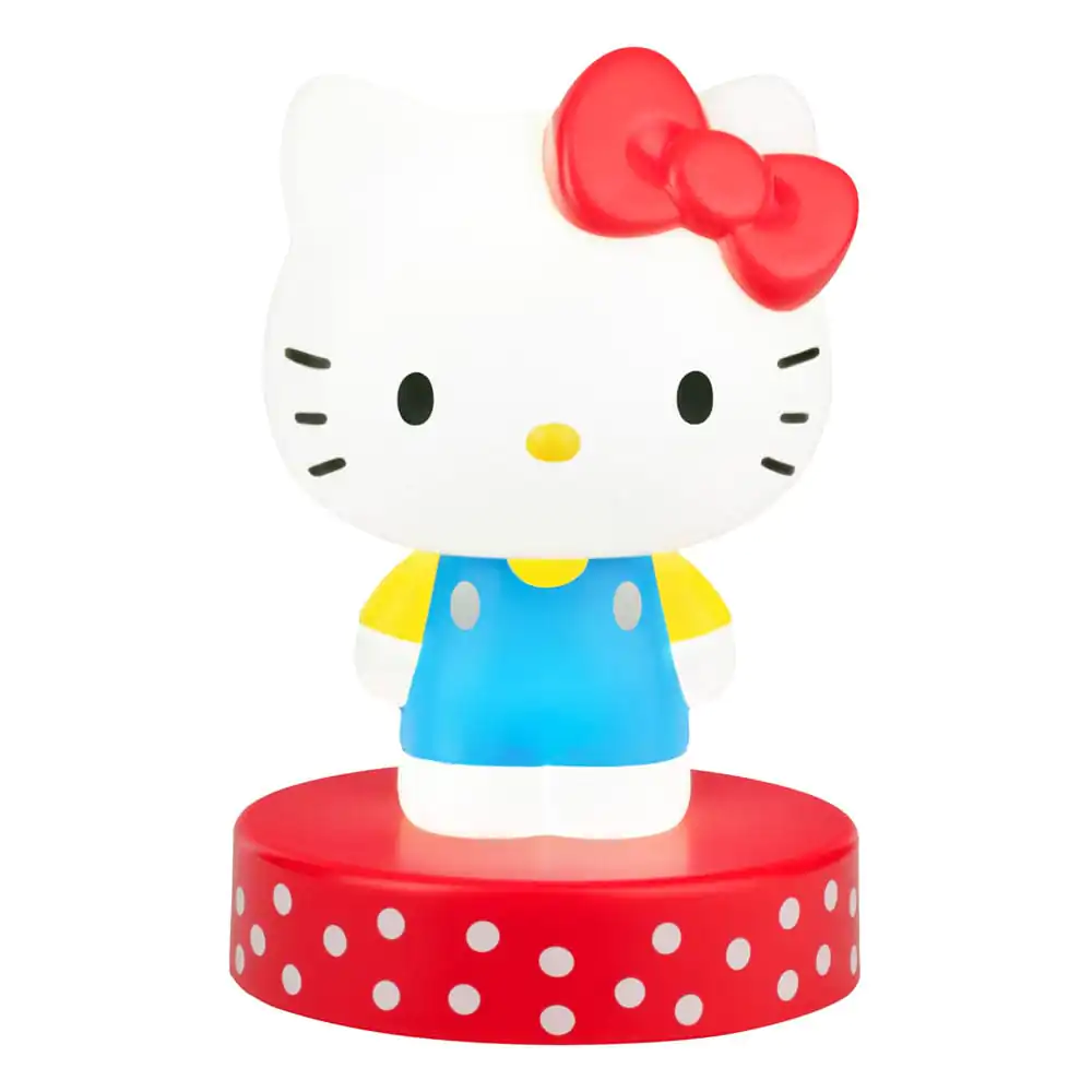 Sanrio Icons Lampă Hello Kitty 11 cm poza produsului