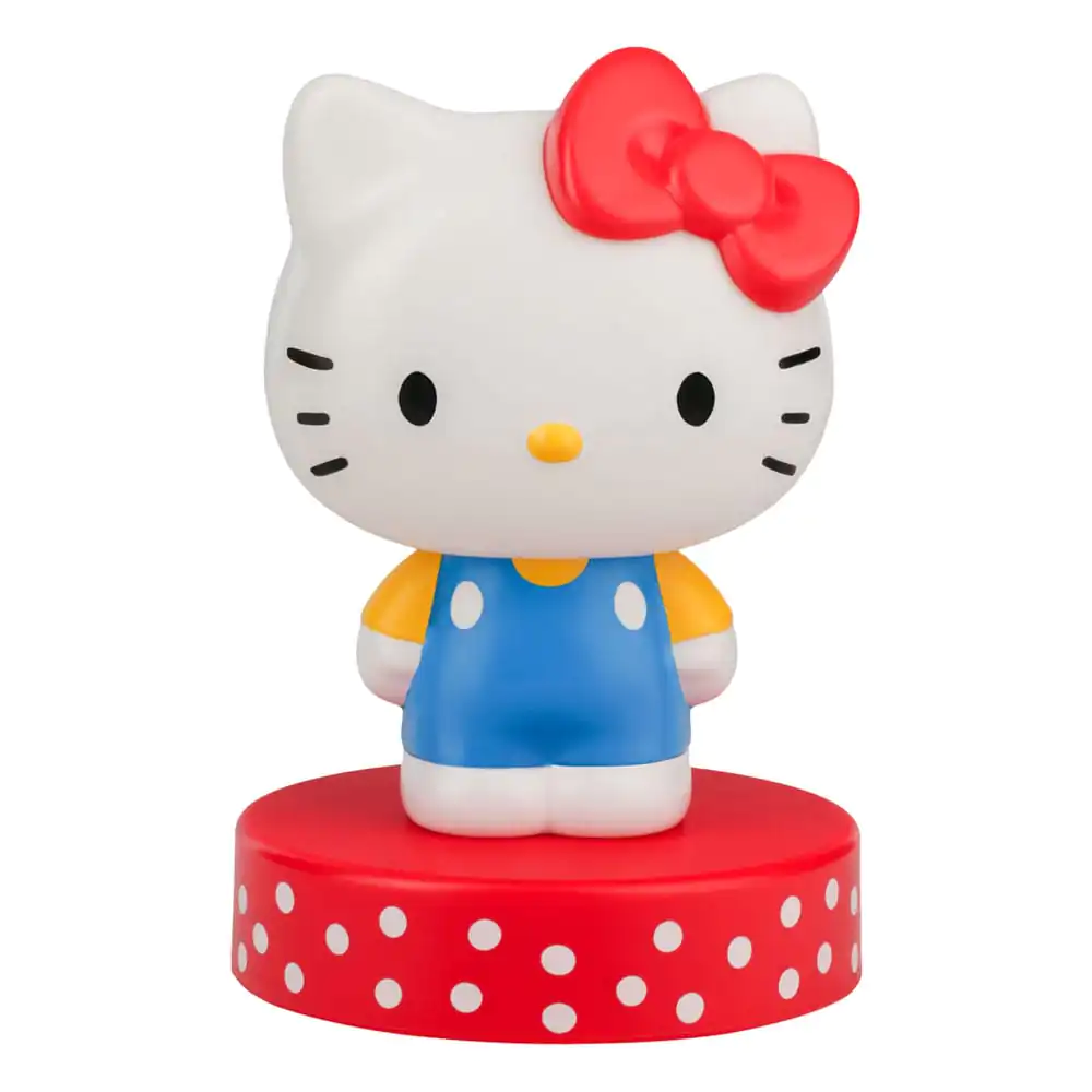 Sanrio Icons Lampă Hello Kitty 11 cm poza produsului