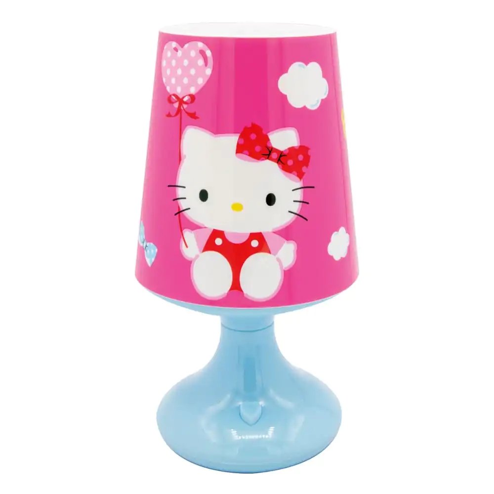 Lampă LED Sanrio Hello Kitty 18 cm poza produsului