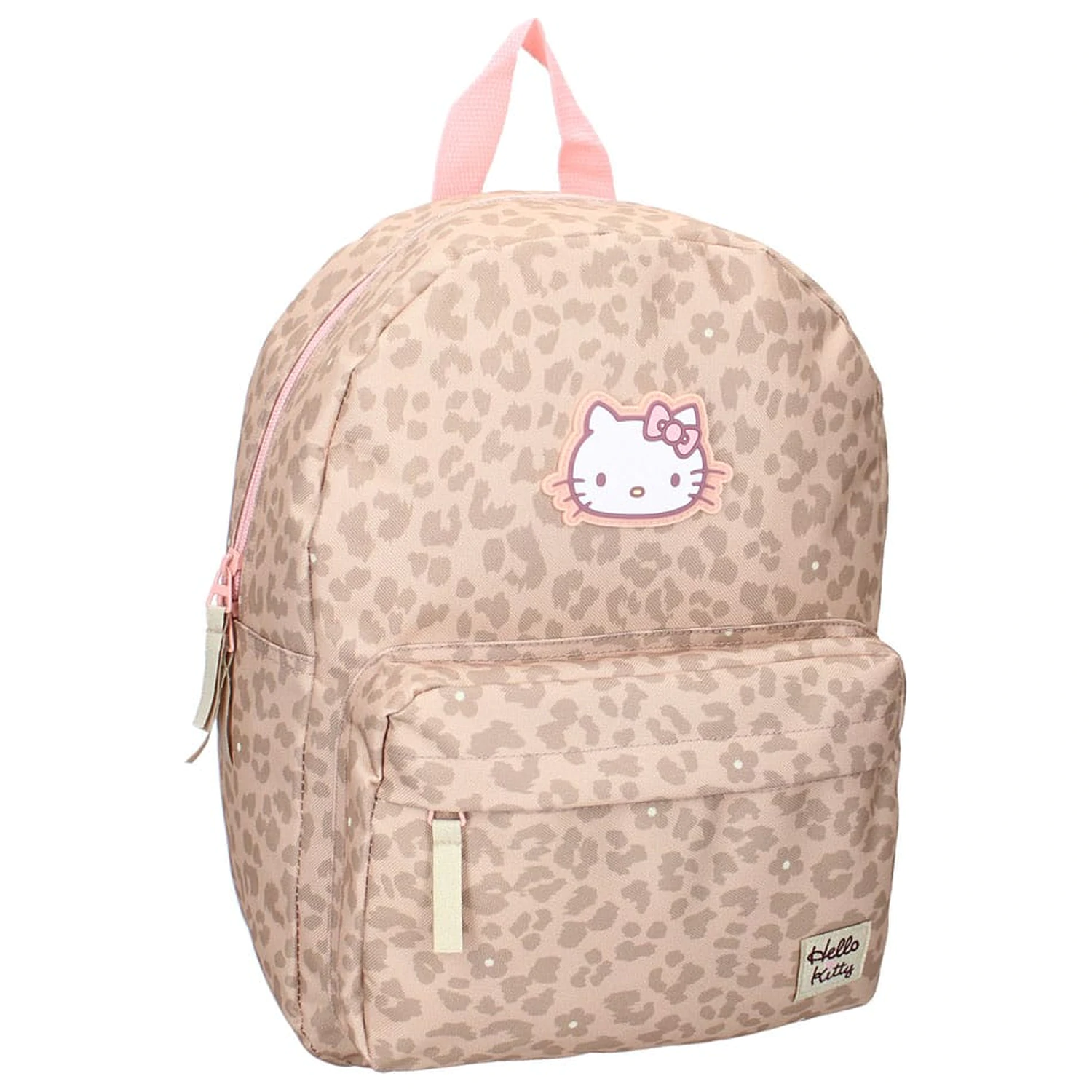 Sanrio Rucsac Hello Kitty Leopard And Laughter 36 cm poza produsului