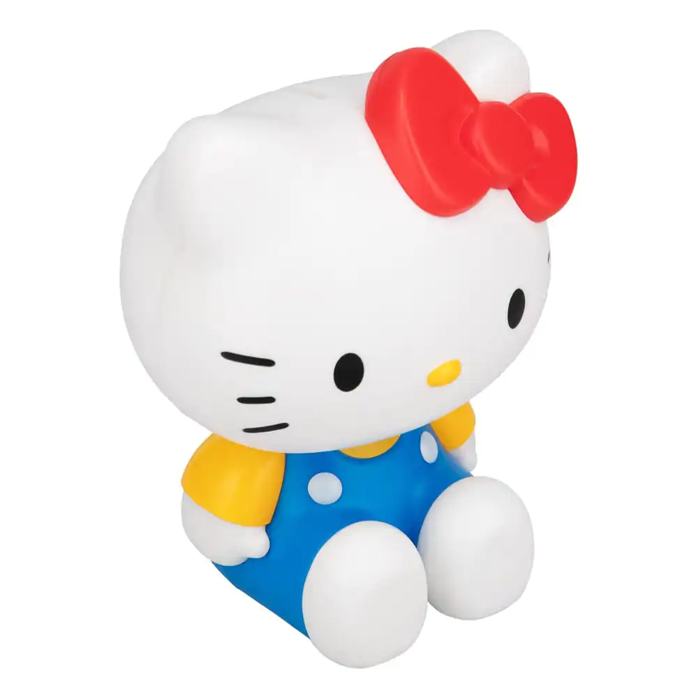 Sanrio Money Bank Hello Kitty Pușculiță poza produsului