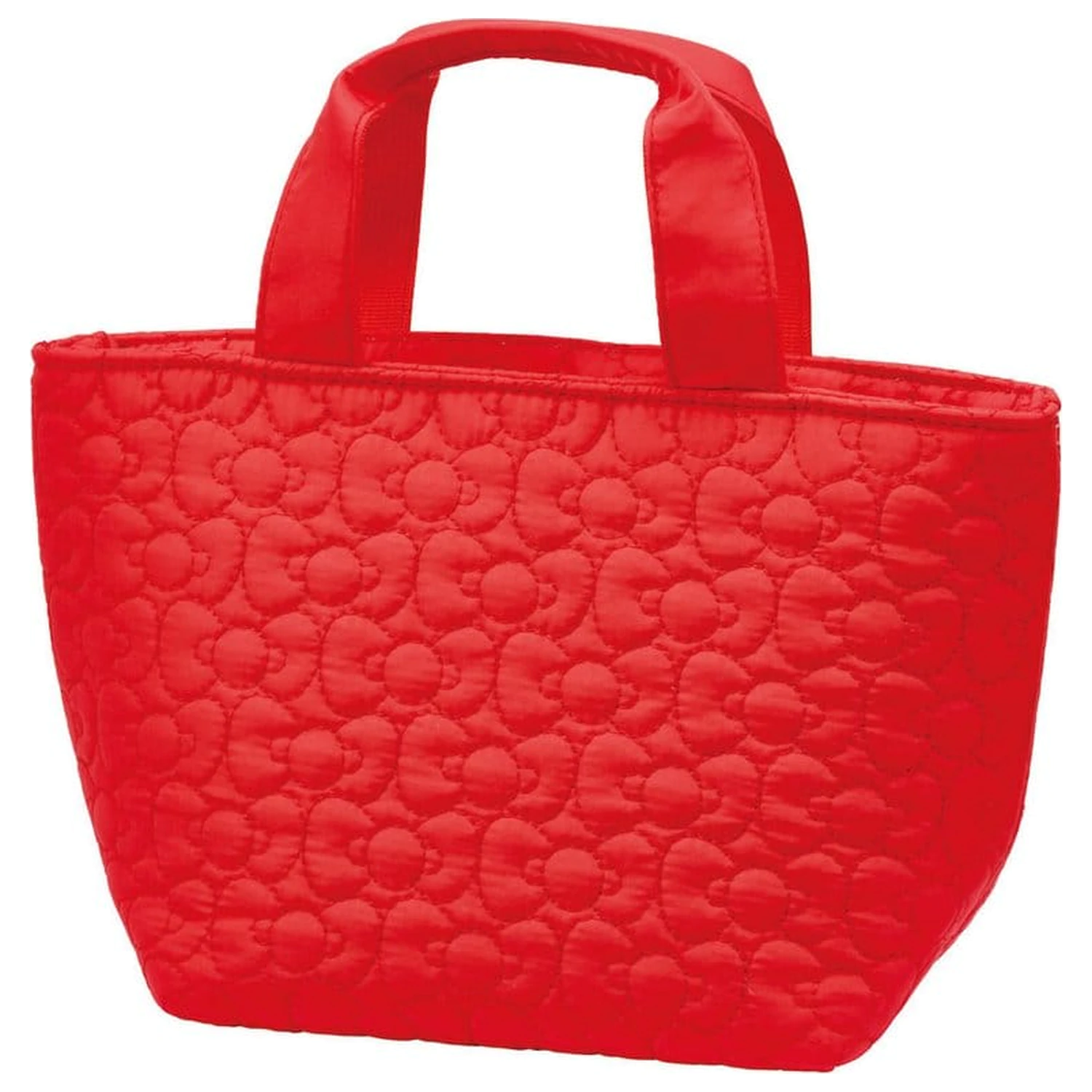 Geanta termoizolanta Sanrio Hello Kitty Quilted poza produsului