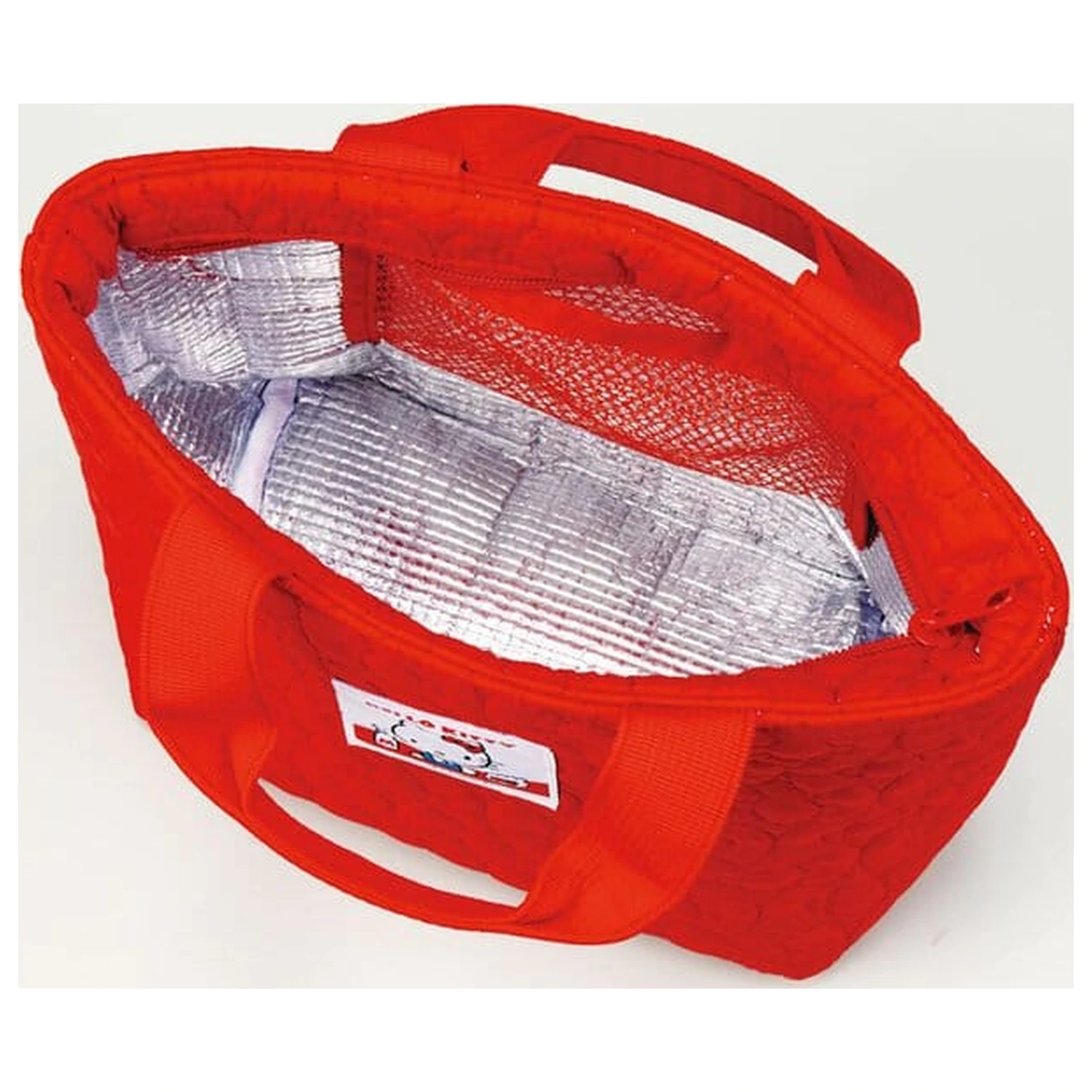 Geanta termoizolanta Sanrio Hello Kitty Quilted poza produsului