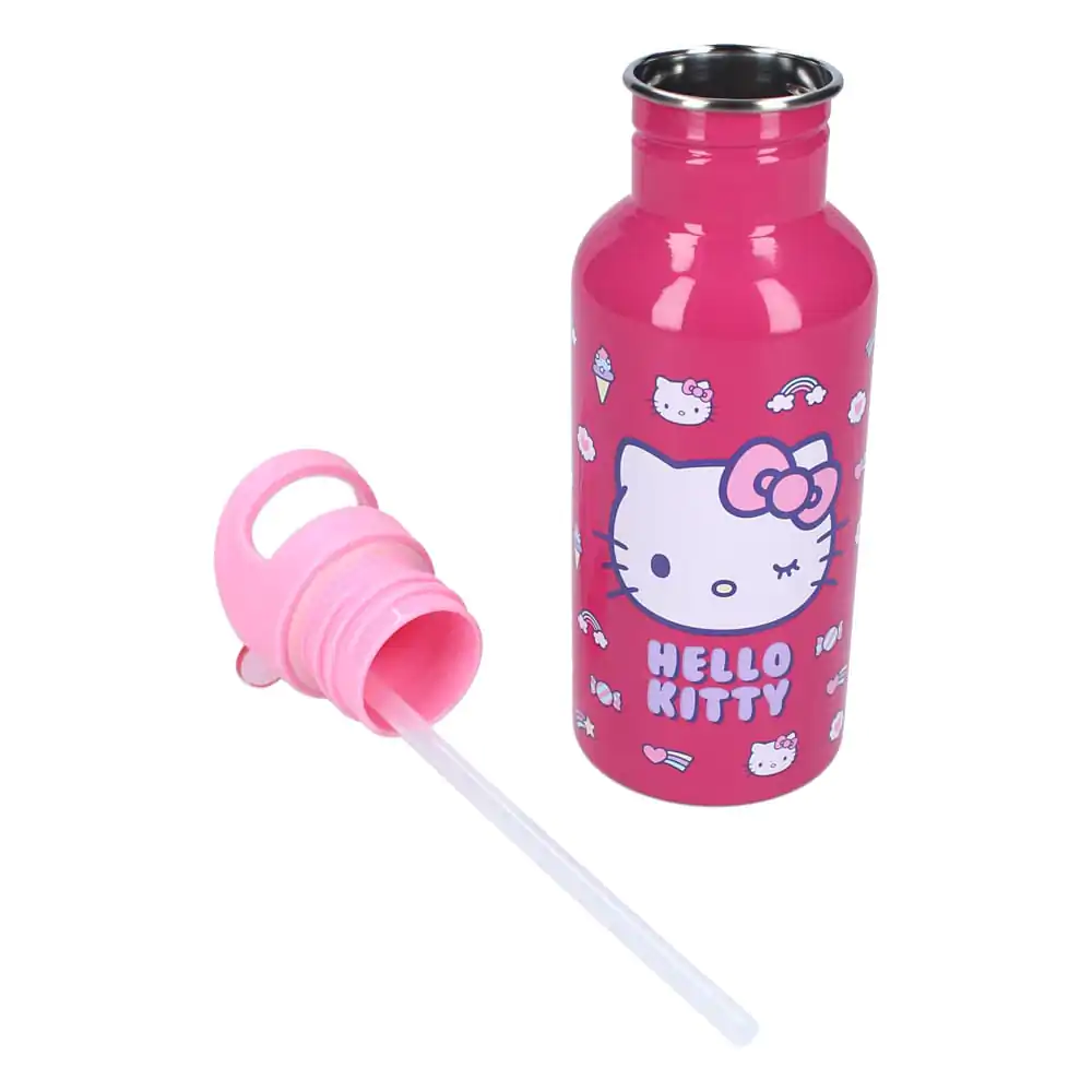 Sticlă de apă Sanrio Hello Kitty Take A Sip poza produsului