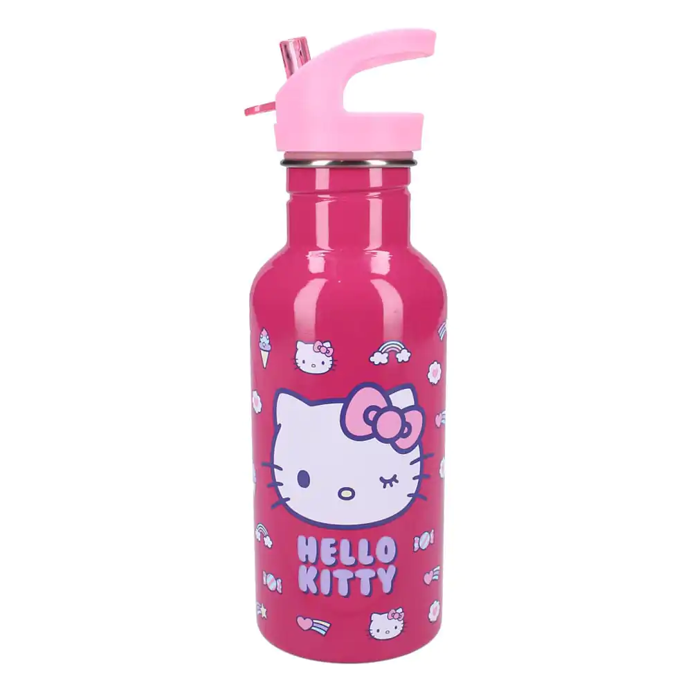 Sticlă de apă Sanrio Hello Kitty Take A Sip poza produsului