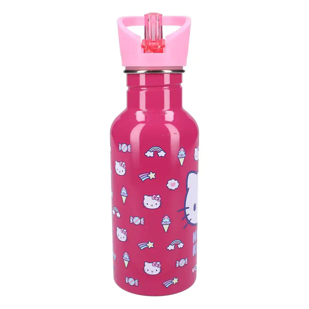 Sticlă de apă Sanrio Hello Kitty Take A Sip poza produsului