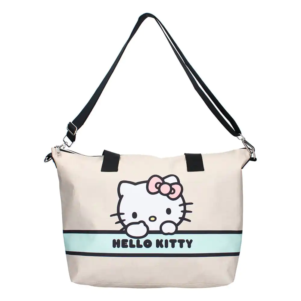 Sanrio geantă tote Hello Kitty Take Me To The Party poza produsului