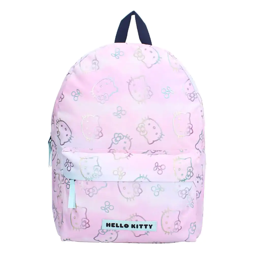 Rucsac Sanrio Hello Kitty Take Me To The Party Big poza produsului