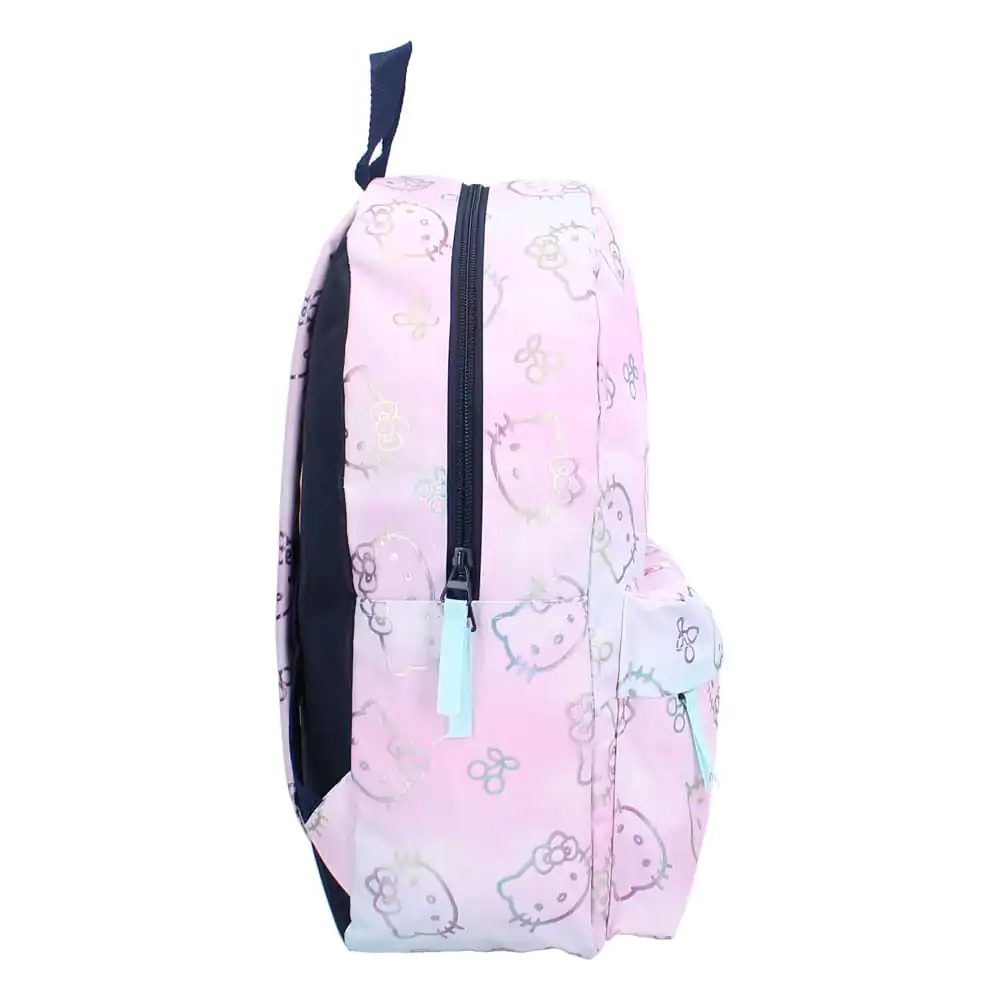 Rucsac Sanrio Hello Kitty Take Me To The Party Big poza produsului