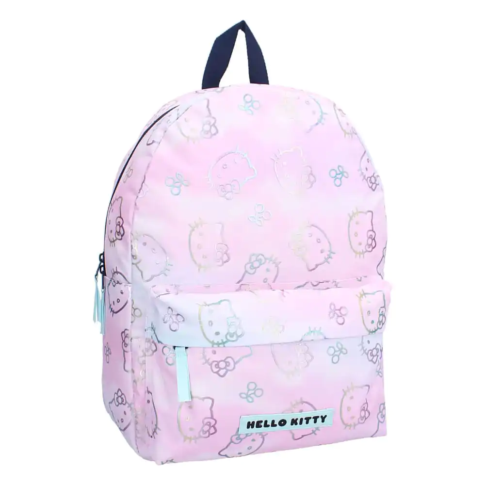 Rucsac Sanrio Hello Kitty Take Me To The Party Big poza produsului