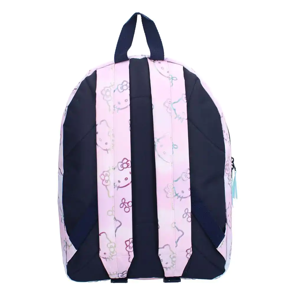 Rucsac Sanrio Hello Kitty Take Me To The Party Big poza produsului