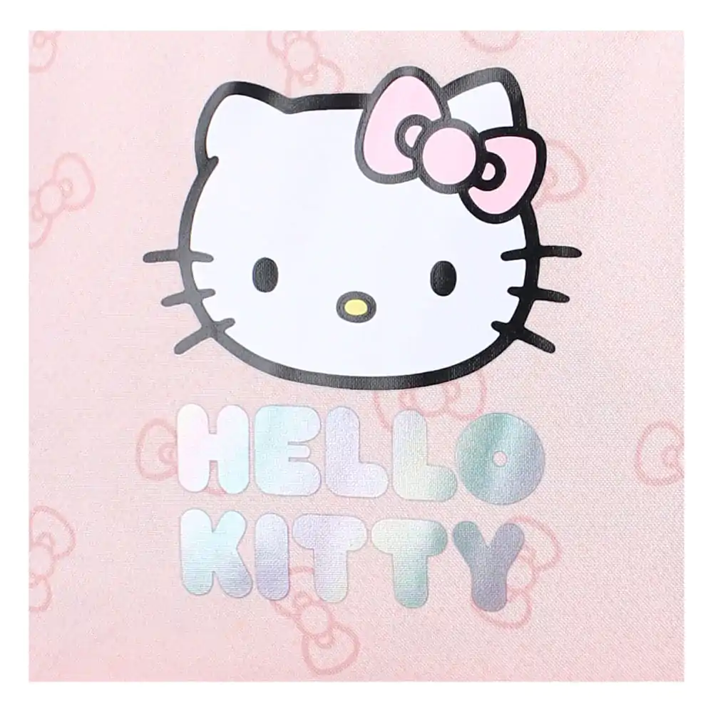 Sanrio rucsac Hello Kitty Take Me To The Party poza produsului