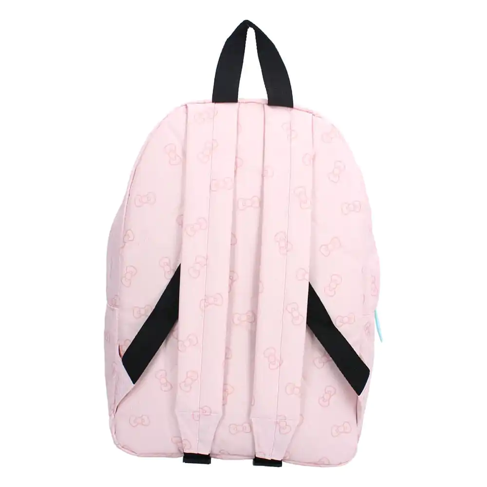 Sanrio rucsac Hello Kitty Take Me To The Party poza produsului