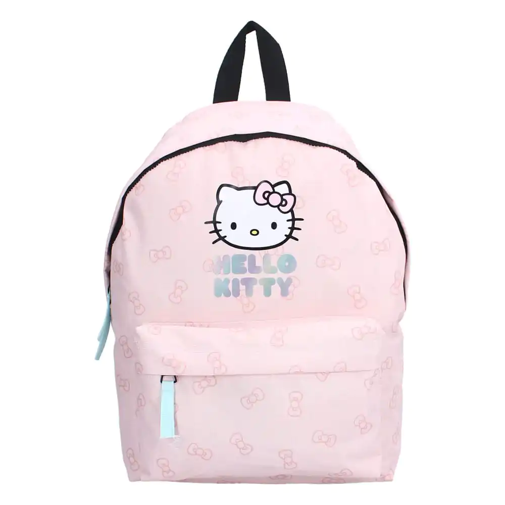 Sanrio rucsac Hello Kitty Take Me To The Party poza produsului