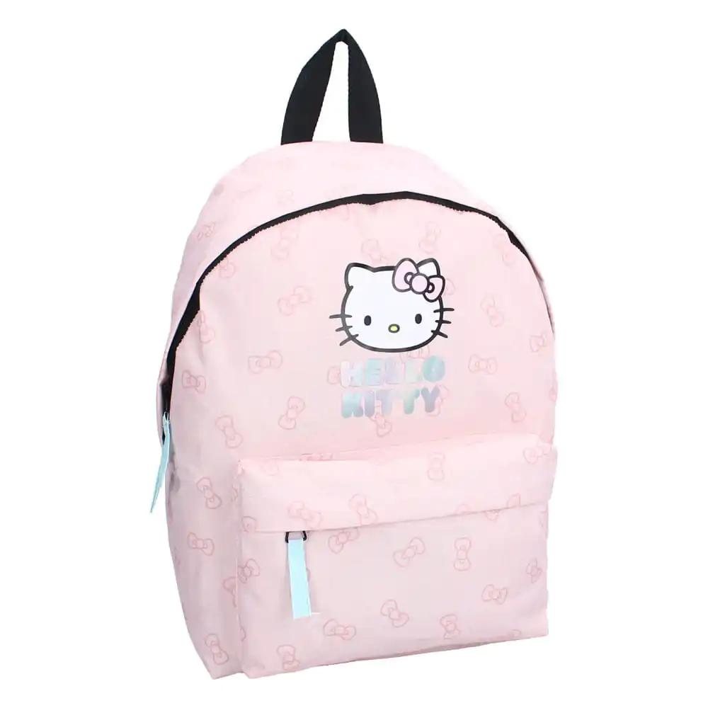 Sanrio rucsac Hello Kitty Take Me To The Party poza produsului