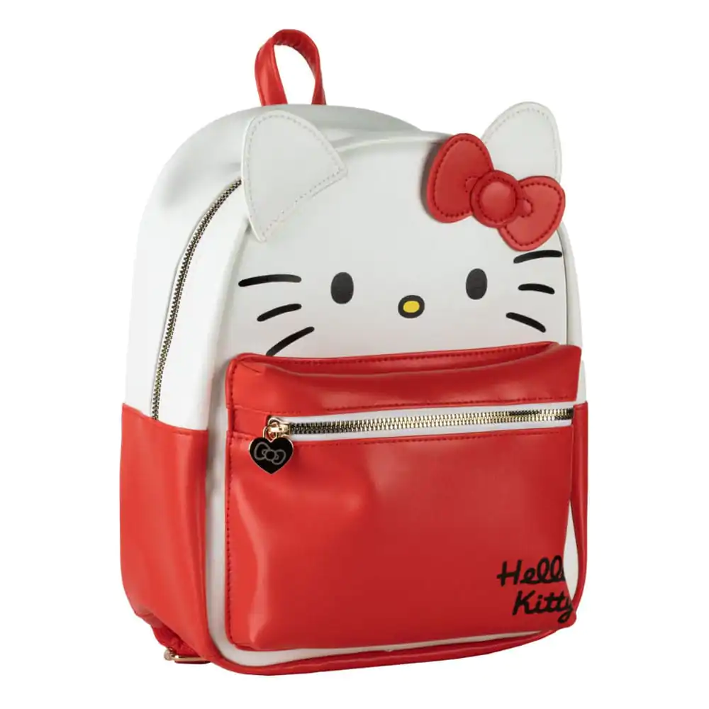 Sanrio Rucsac Hello Kitty 29 cm poza produsului