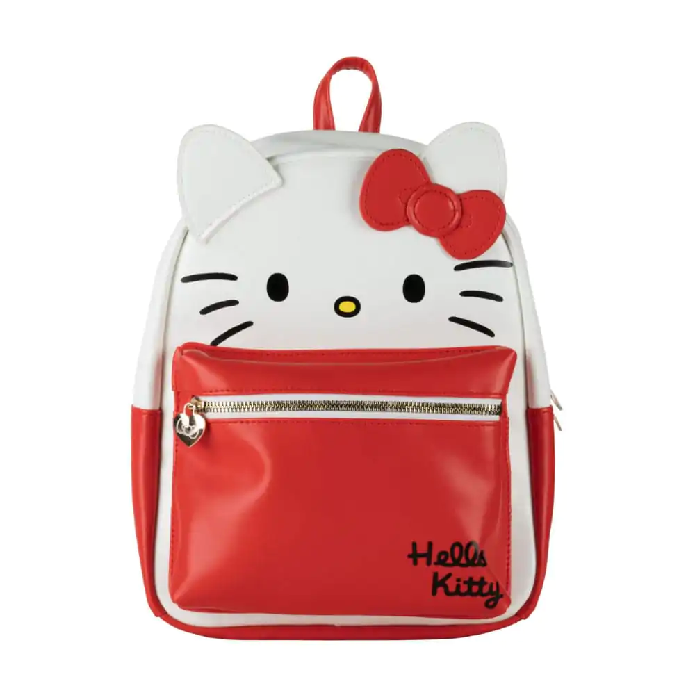 Sanrio Rucsac Hello Kitty 29 cm poza produsului