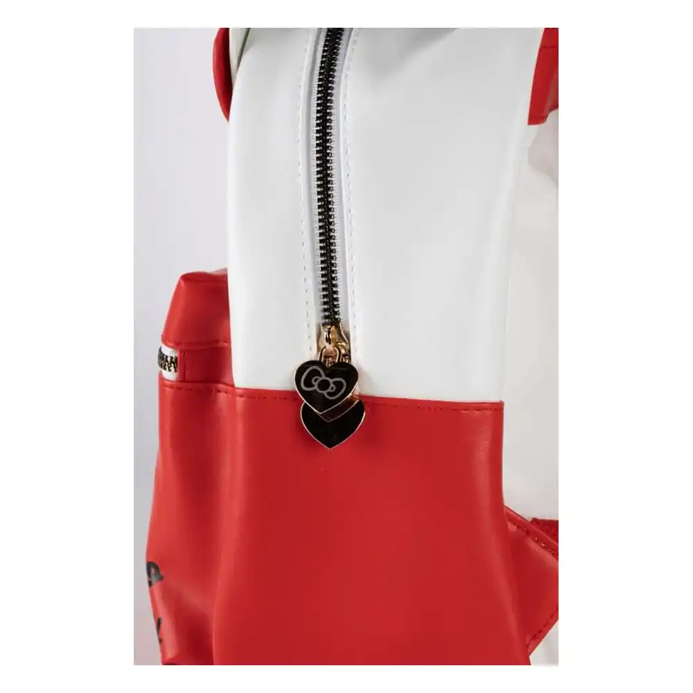 Sanrio Rucsac Hello Kitty 29 cm poza produsului