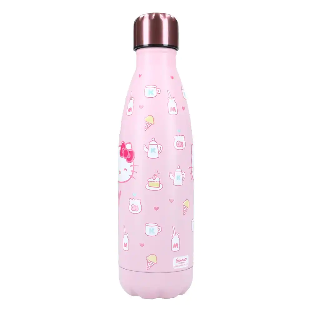 Sticlă de apă Sanrio Hello Kitty Thirsty For More poza produsului