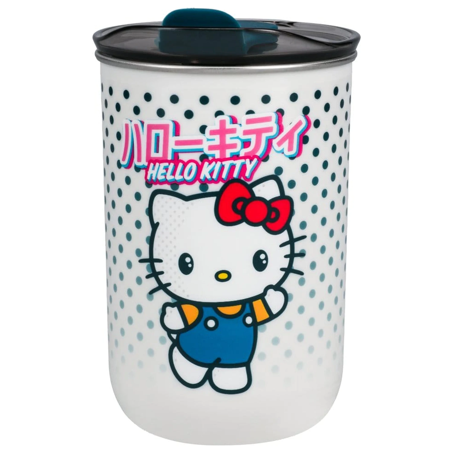 Sanrio Cană Hello Kitty Travel poza produsului