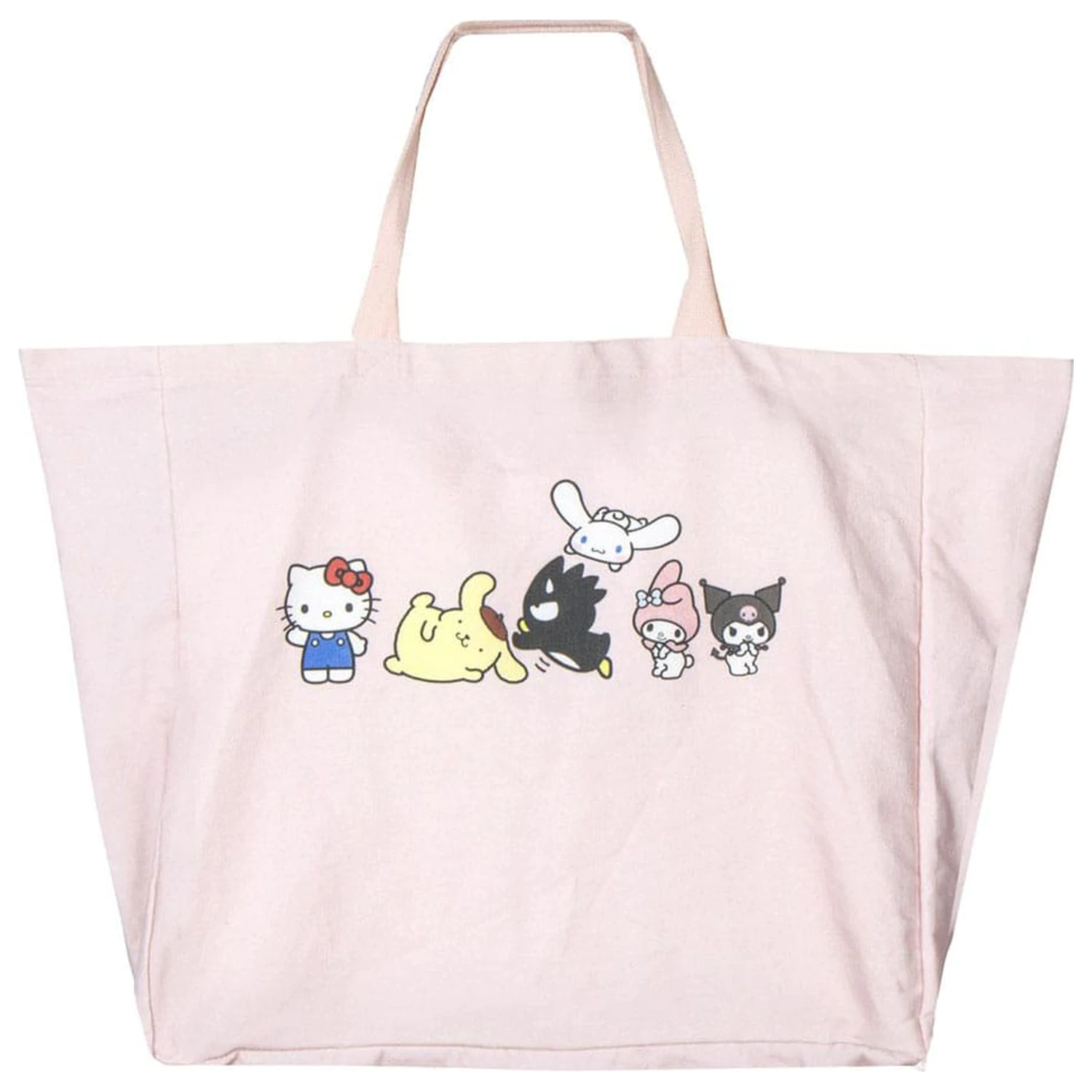 Sanrio Geanta Tote Hello Kitty XL poza produsului