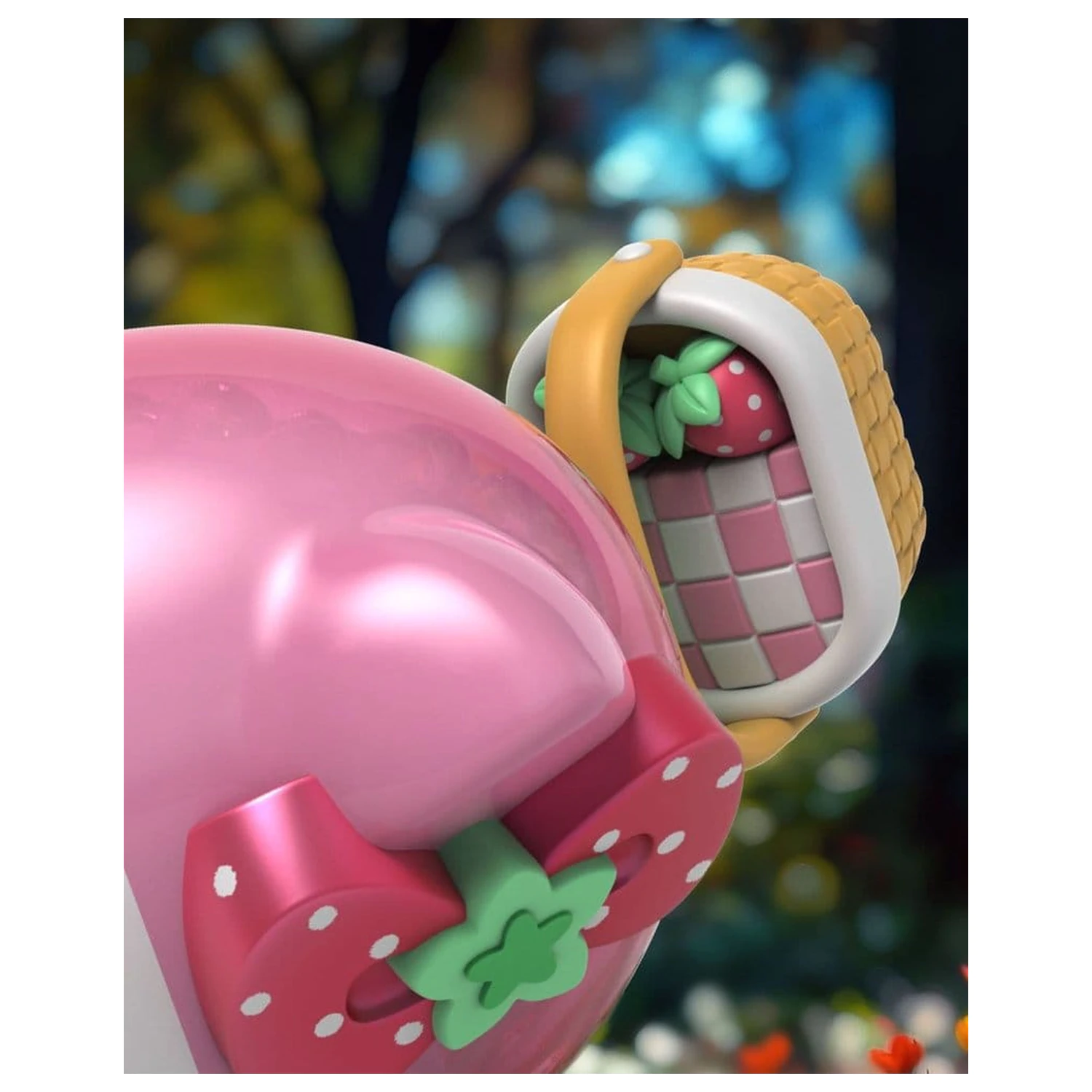 Sanrio Kandy Hello Kitty Floral Daydream Series 15 cm poza produsului